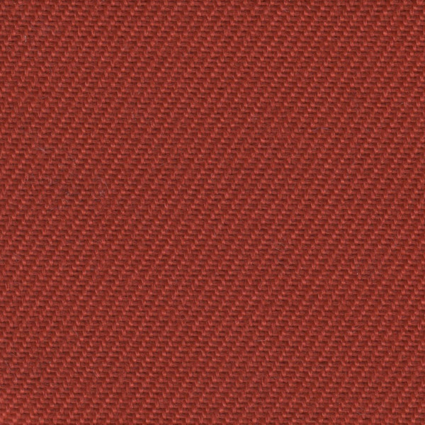 Ford Seat Cloth - Ford - Fine Twill (Red)