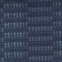 Ford Seat Cloth - Ford Mondeo - Velour Stage (Blue)