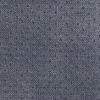 Ford Seat Cloth - Ford Scorpio Ghia - Velour Dots (Blue/Grey)