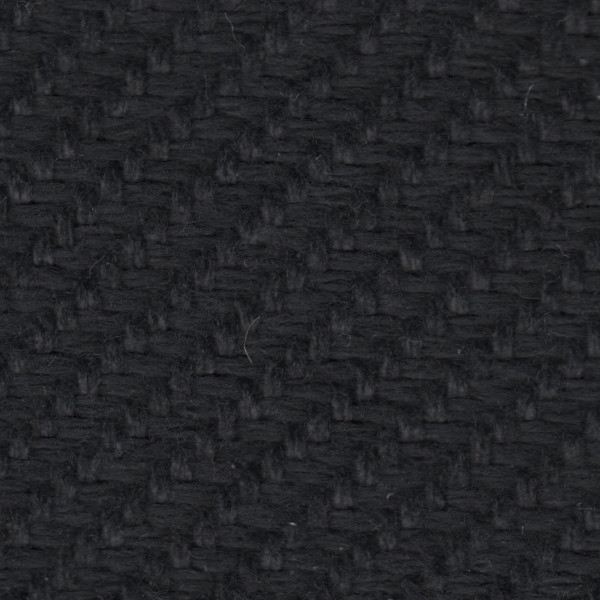 Ford Seat Cloth - Ford Sierra - Rough Twill (Anthracite)