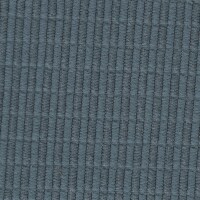 Ford Seat Cloth - Ford Taunus - Velour Stripey Ribbed (Blue)