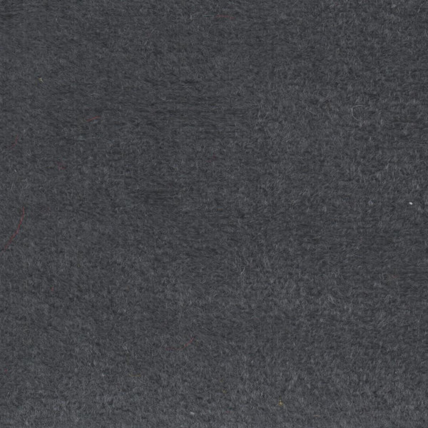 Ford Seat Cloth - Ford Escort/Orion - Velour (Dark Grey)