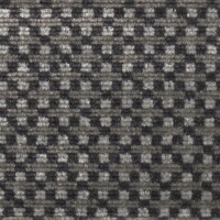 Ford Seat Cloth - Ford Granada - Velour Blocks (Brown/Beige)