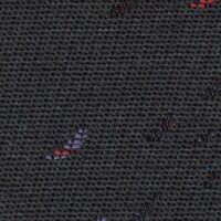 OEM Seating Cloth - Hyundai - Rough Stripes (Anthracite/Multi)