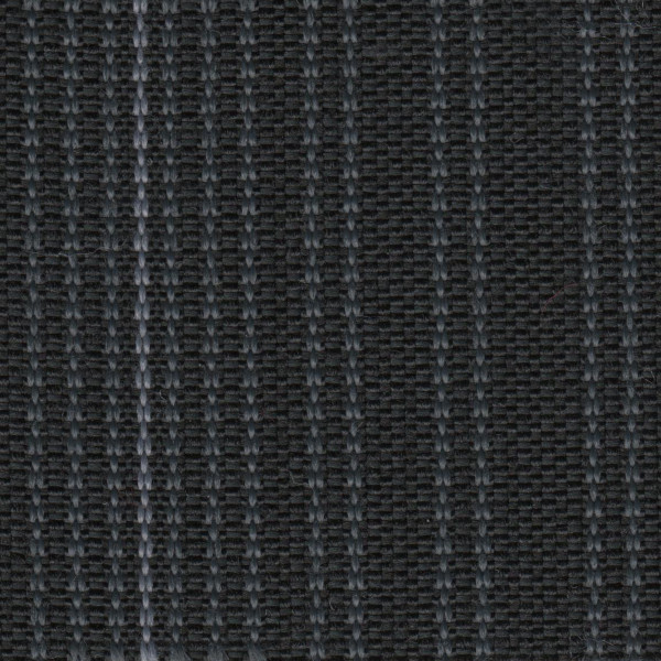 Mercedes Seat Cloth - Mercedes B-Class - Den Helder (Black/Anthracite)