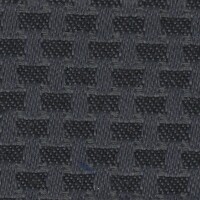 Mercedes Seat Cloth - Mercedes A-Class - Luxembourg (Anthracite)