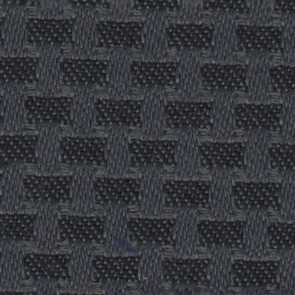 Mercedes Seat Cloth - Mercedes A-Class - Luxembourg (Anthracite)