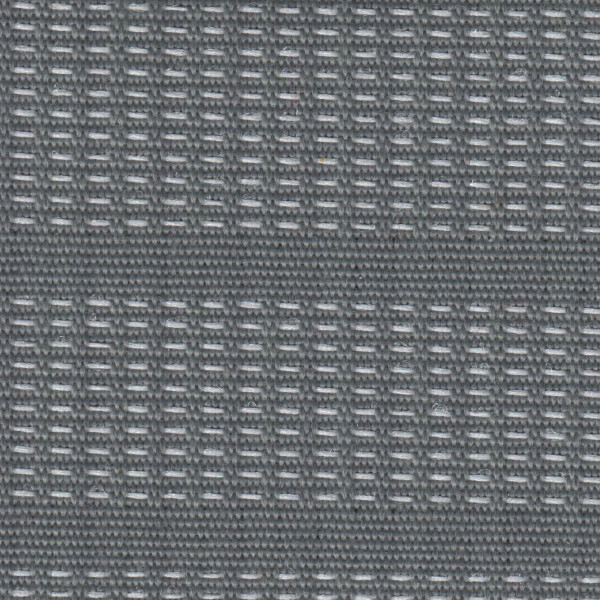 Mercedes Seat Cloth - Mercedes B-Class - Horizontal Dotty Stripe (Grey/Quartz)