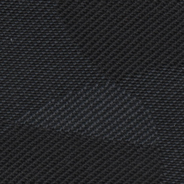 Mercedes Seat Cloth - Mercedes C-Class 180 - Oxford (Black)