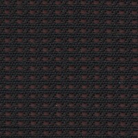Mercedes Seat Cloth - Mercedes C-Class - Brighton (Black/Red)