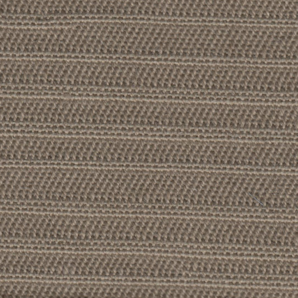 Mercedes Seat Cloth - Mercedes C-Class/W204 - Flatwoven Stripe (Beige)