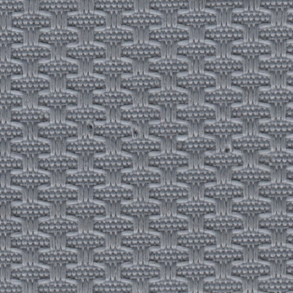Mercedes Seat Cloth - Mercedes - Milan (Grey)