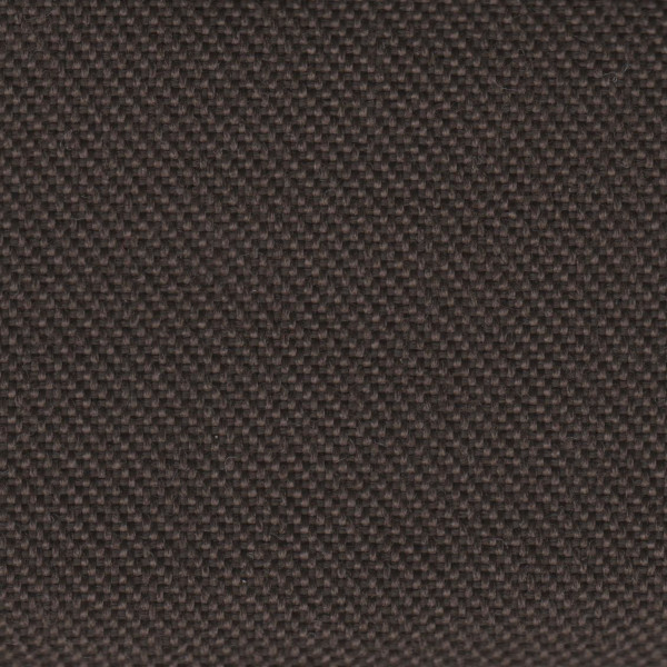 Mercedes Seat Cloth - Mercedes - Twill (Dark Brown)