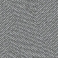 Mercedes Seat Cloth - Mercedes S-Class - Distorted Herringbone (Quartz)