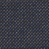 Mercedes Seat Cloth - Mercedes Sprinter - Cloth (Blue/Grey)