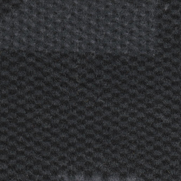 Mercedes Seat Cloth - Mercedes Actros - Velour (Black/Grey)
