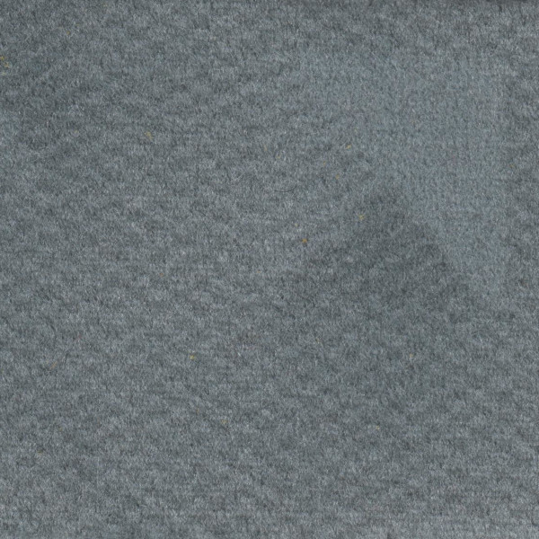 Mercedes Seat Cloth - Mercedes Viano Trend - Velour Casca (Grey)