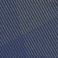 Mercedes Seat Cloth - Mercedes Viano Fun - Samba (Blue)