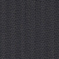 Mercedes Seat Cloth - Mercedes W187/220 - Vertical Stripe (Dark Grey)