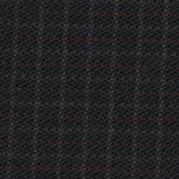 Mercedes Seat Cloth - Mercedes W201/W190 - Gitter (Black)
