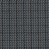 Mercedes Seat Cloth - Mercedes W201/W190 - Gitter (Grey)