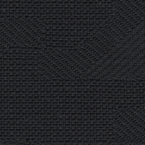 Mercedes Seat Cloth - Mercedes W202 C-Class Elegance - Diego (Black)