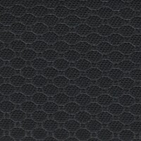OEM Seating Cloth - Mini Cooper - Octagon (Black/Anthracite)