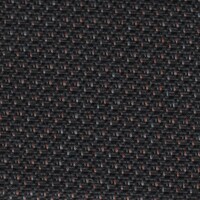 OEM Seating Cloth - Mini F Series - Firework Carbon (Black/Multi)