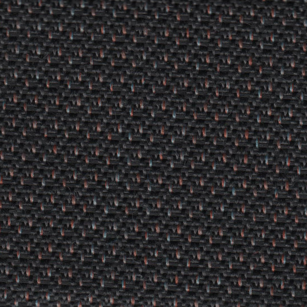 Mini Seat Cloth - Mini F Series - Firework Carbon (Black/Multi)