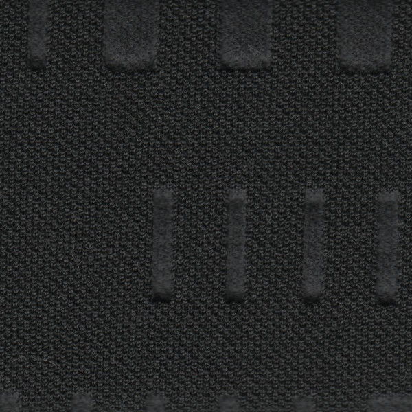 Mitsubishi Seat Cloth - Mitsubishi Colt - Batonetta (Black)