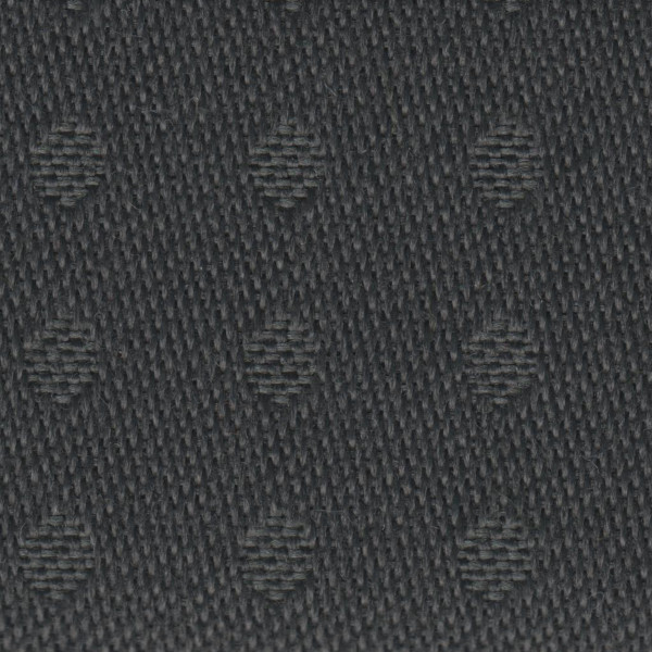 Mitsubishi Seat Cloth - Mitsubishi Spacestar - Dots (Anthracite)