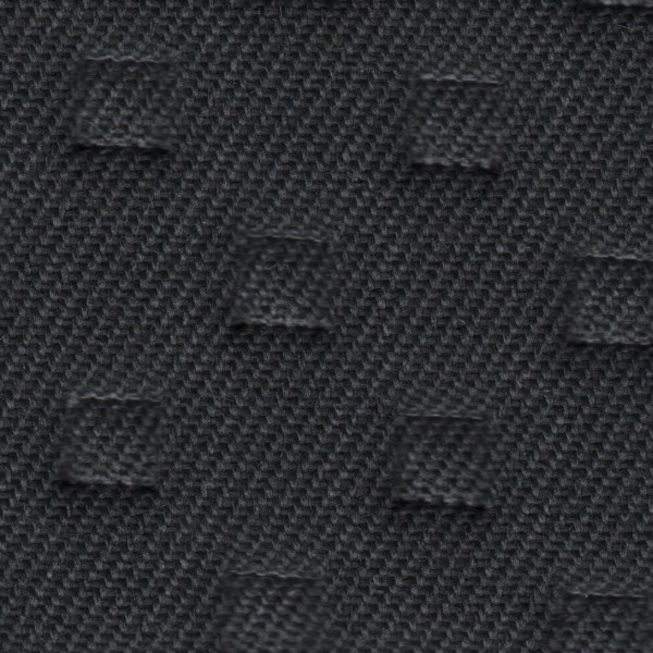 Nissan Seat Cloth - Nissan Almera - Blockers (Black)