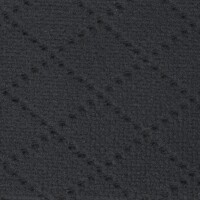 OEM Seating Cloth - Nissan Micra Acenta - Velour Diamond (Anthracite)