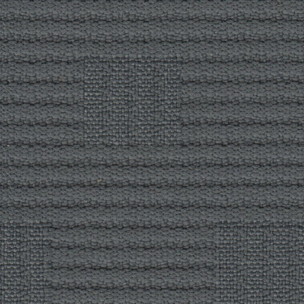 Nissan Seat Cloth - Nissan Micra - Stripe Block (Grey)