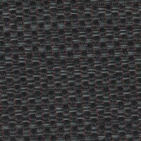 OEM Seating Cloth - Nissan Micra/Visia - Tweed (Grey/Red)