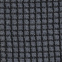 OEM Seating Cloth - Opel Kadett/Ascona - Velour Mesh (Black/White)