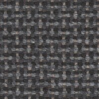 OEM Seating Cloth - Peugeot 205 - Flatwoven Rough (Grey/Beige)