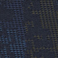 OEM Seating Cloth - Peugeot Partner/Expert - Cathare (Dark Blue)