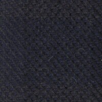 OEM Seating Cloth - Porsche - Rough Blocks (Blue Ink)