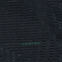 OEM Seating Cloth - Recaro - Thread Accent (Black/Blue)