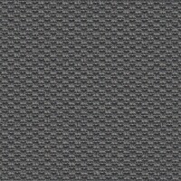 Renault Seat Cloth - Renault Clio - Rough Flatwoven (Grey)