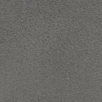 Renault Seat Cloth - Renault - Faux Suede (Grey)