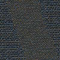 Renault Seat Cloth - Renault Kangoo - Tiges (Blue)