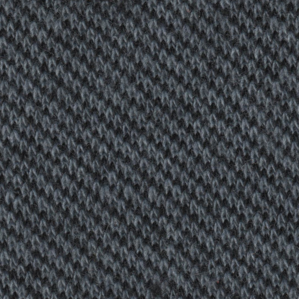 Renault Seat Cloth - Renault - Knitted Twill (Grey/Anthracite)