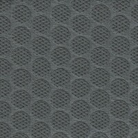 Renault Seat Cloth - Renault Megane - Ruche (Grey)
