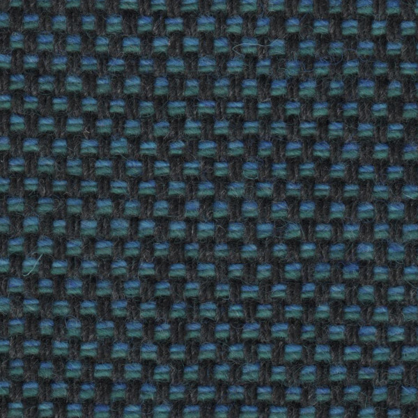 Renault Seat Cloth - Renault - Natte (Turquoise)