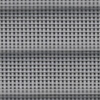 Renault Seat Cloth - Renault Twingo - Fine Dot Fluted (Light Grey)