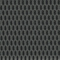 Renault Seat Cloth - Renault Captur - Fine Mesh (Grey)