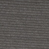 Renault Seat Cloth - Renault - Velour Horizontal Stripe (Beige)