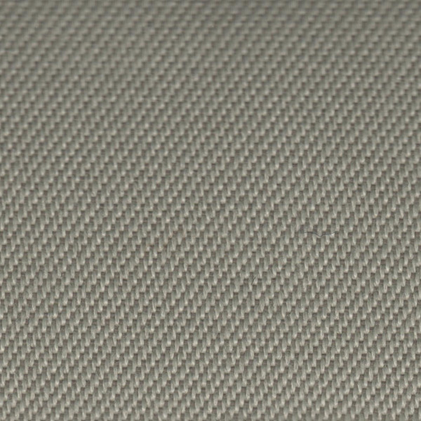 Skoda Seat Cloth - Skoda Octavia - Twill (Ivory)